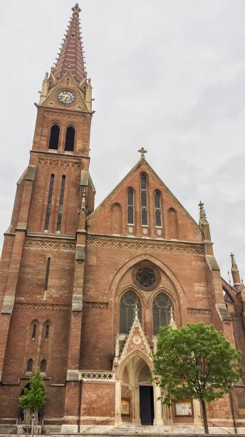 istock Christian church 1038738782