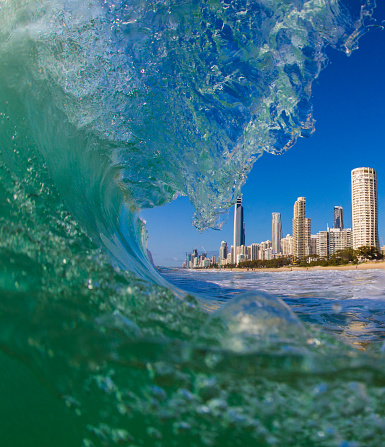 Surfers Paradise, Gold Coast