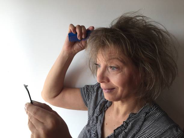 istock very bad hair day 1038744148