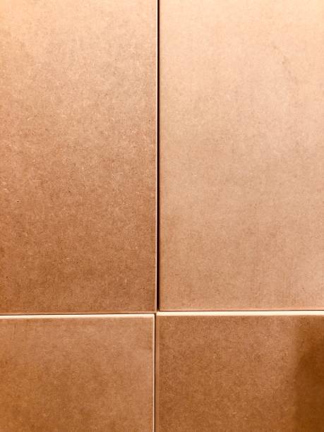 istock Abstract brown wooden background 1038747184