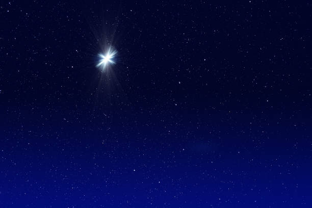 istock Milky Way stars and supernova. 2D render / illustration. My astronomy work. 1038747770