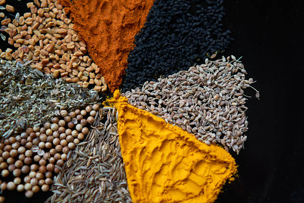 Spices