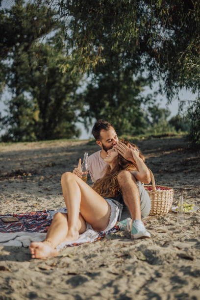 istock I am happy by your side 1038775872