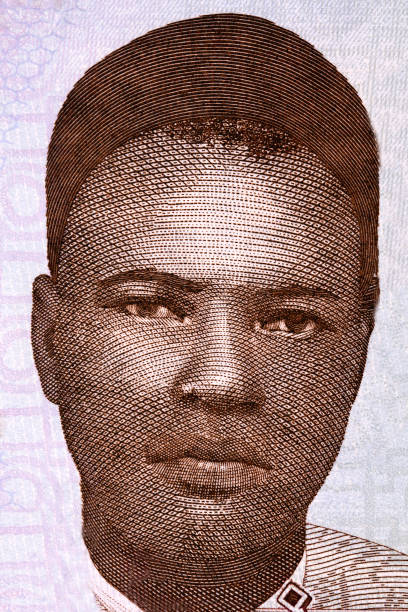 istock Aliyu Mai-Bornu portrait 1038792352