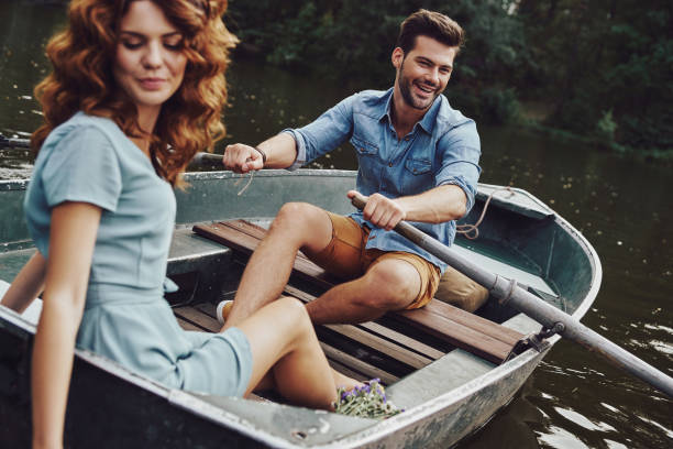 istock Simple joy of loving. 1038808918