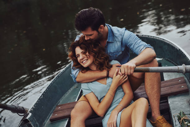 istock Made to love each other. 1038809448