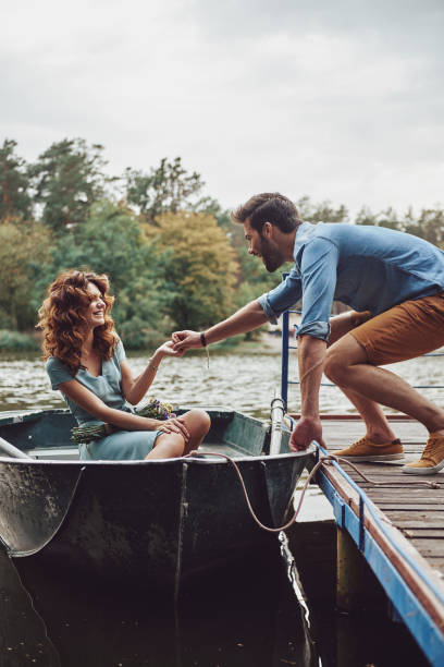 istock Best way to spend the date. 1038813268