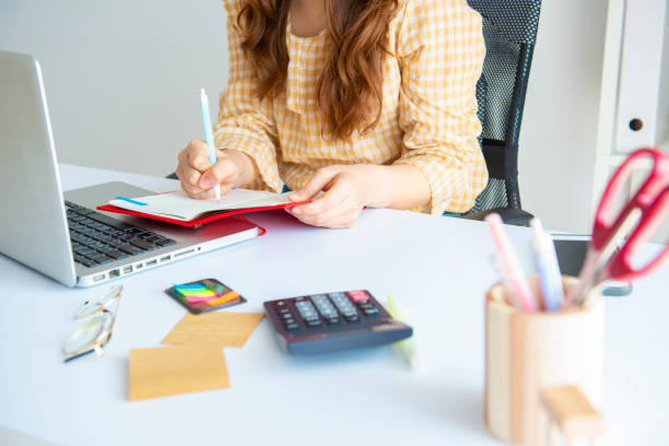 istock asian business women at work 1038822368
