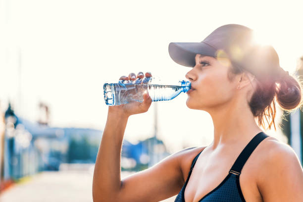 istock Fresh air and water, what a great combination 1038847430