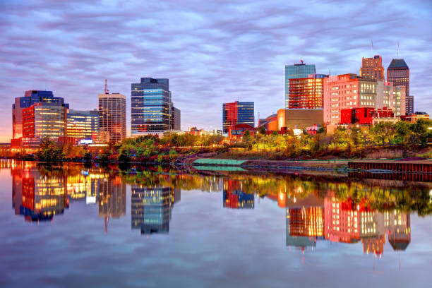 newark (new jersey) - jersey zdjęcia i obrazy z banku zdjęć