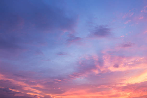 istock Sunset Paradise Burning Skies Idyllic Wallpaper. 1038930886