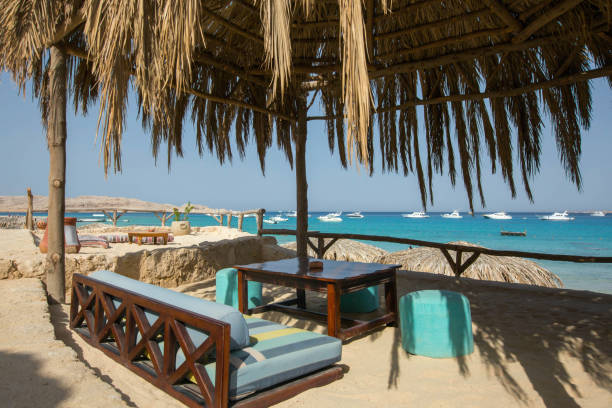 istock Mahmya Island, Egypt 1038981346
