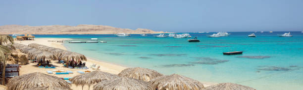 istock Mahmya Island, Egypt 1038981444