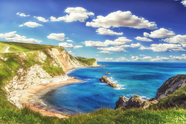 istock Coast of the sea 1039028872