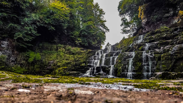 istock Falls of clide 1039033022