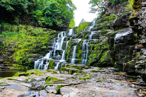 istock Falls of clide 1039035928
