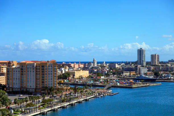 istock San Juan Puerto Rico Skyline 1039069156