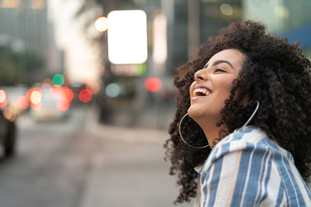 istock Young Women Portrait 1039076762