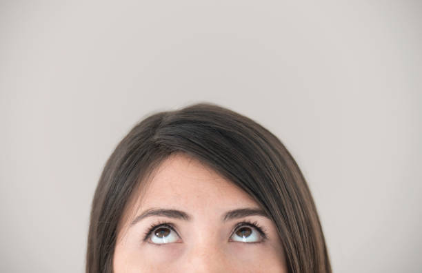 istock Real Young Woman 1039085158