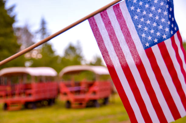 istock Montana Cowboy BBQ 1039091728
