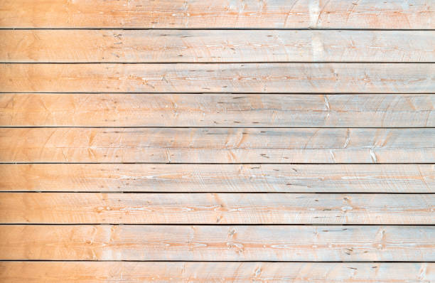 istock Aged wooden planks as abstract natural background. 1039092190