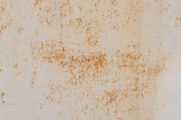 istock Texture.  Metal. It can be used as a background 1039095660