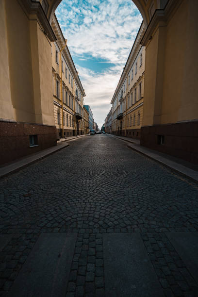 istock Sankt Petersburg 1039103384