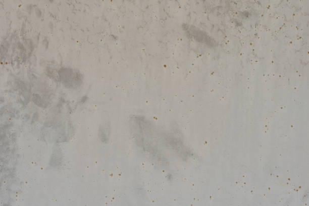 istock Metal texture with scratches and cracks 1039106882