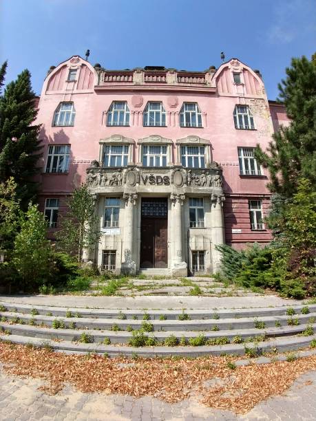 istock Zilina Town center. 1039162484