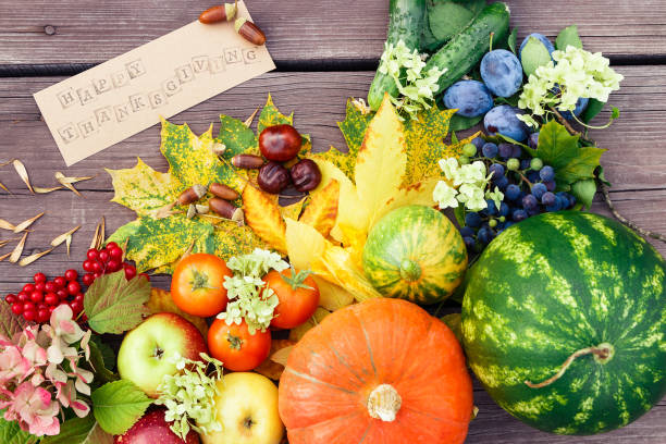 istock Happy Thanksgiving Day 1039165606