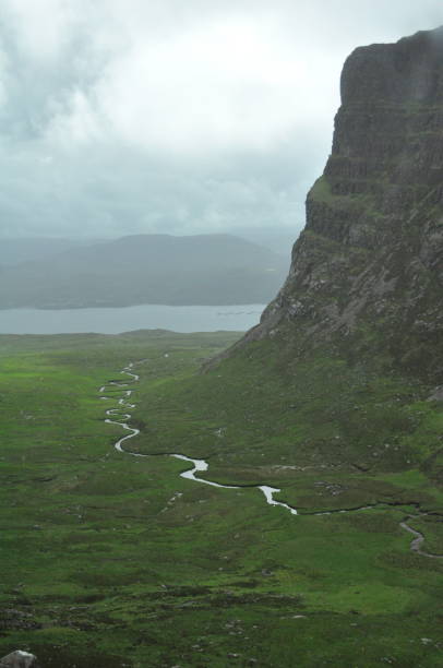 istock Pictures taken while touring Scotland 1039208740