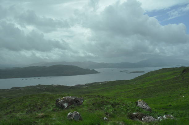 istock Pictures taken while touring Scotland 1039208846