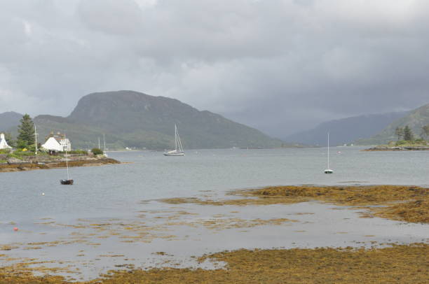 istock Pictures taken while touring Scotland 1039209044