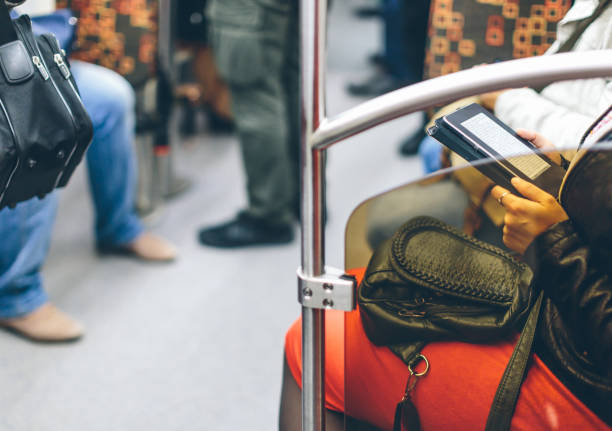 istock people in the subway 1039214604