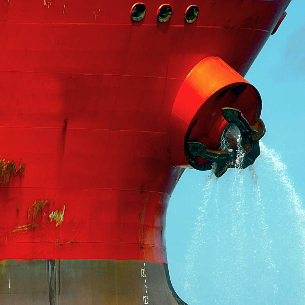 istock Oil Supply Vessel 1039219042