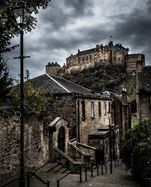 istock View from the Vennels Edinburgh Scotland 1039231334