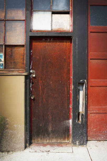 istock urban door 1039267814