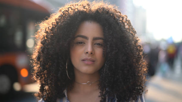 istock Young Women Portrait 1039272628