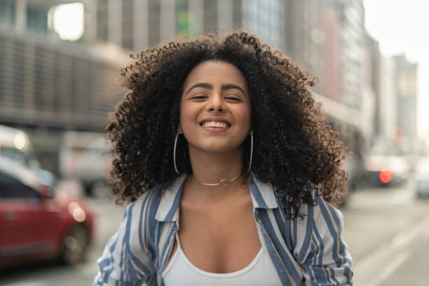 istock Young Women Portrait 1039278306