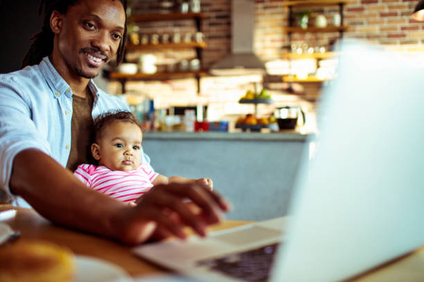 istock Father and daughter 1039293586
