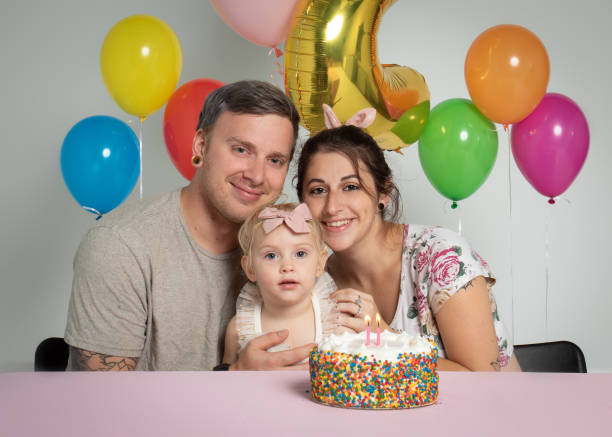 istock Birthday Celebration Series 1039339860