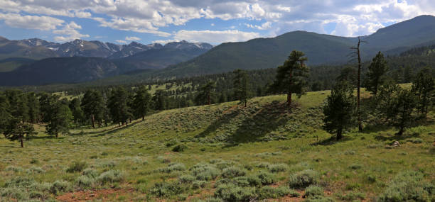 istock Deer Ridge Junction Vista 1039340356