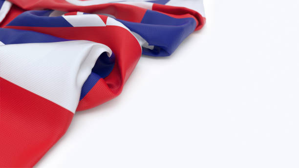 istock Flag of Hawaii 1039358344