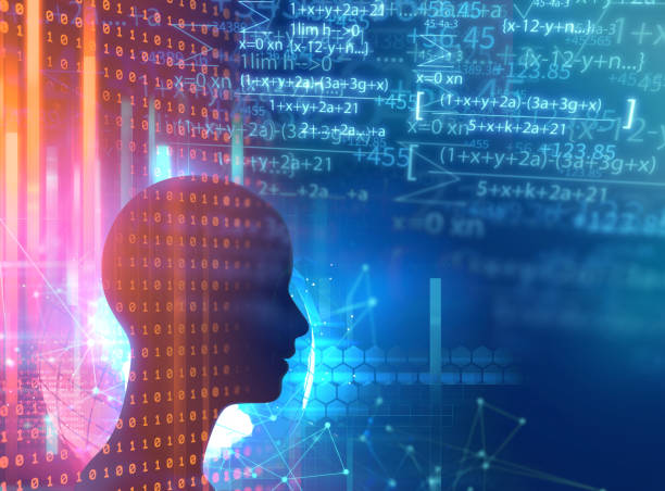 istock silhouette of virtual human on brain delta wave form 3d illustration 1039368216