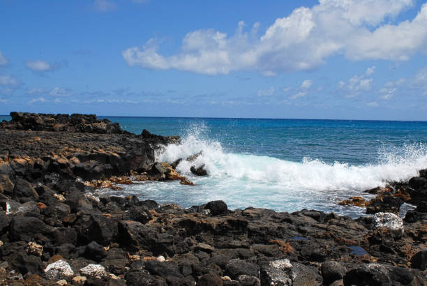 istock Kauai, Hawaiin Island 1039413898