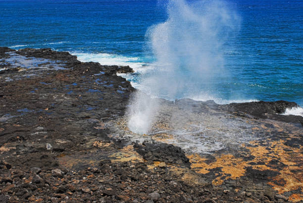 istock Kauai, Hawaiin Island 1039417764
