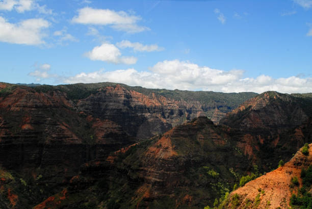 istock Kauai, Hawaiin Island 1039418814