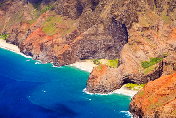 istock Kauai, Hawaiin Island 1039418878
