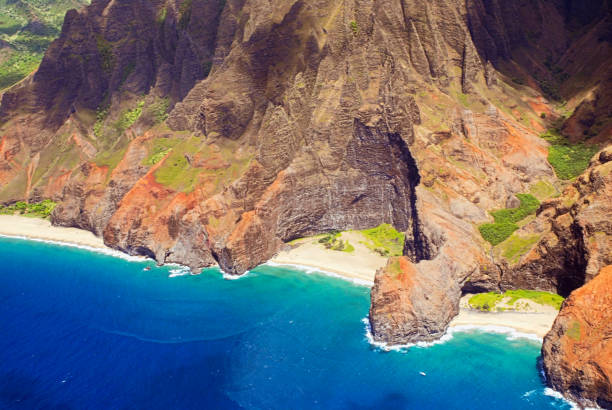 istock Kauai, Hawaiin Island 1039418884