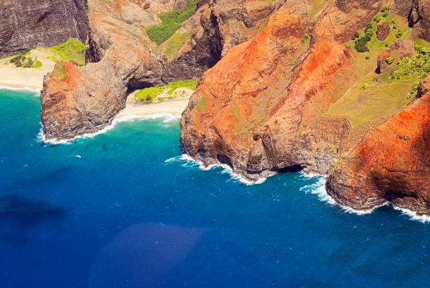 istock Kauai, Hawaiin Island 1039418888